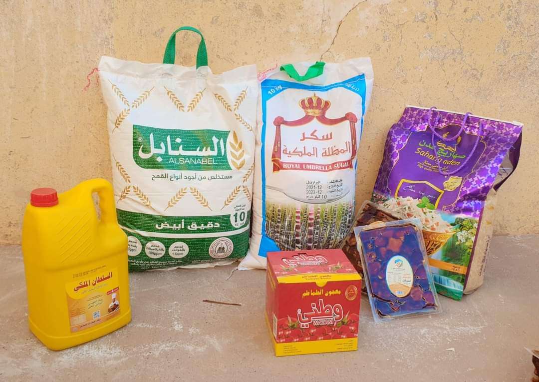 هذا هو أول تاجر يخفض الأسعار بشكل كبير ويصدم باقي تجار العاصمة