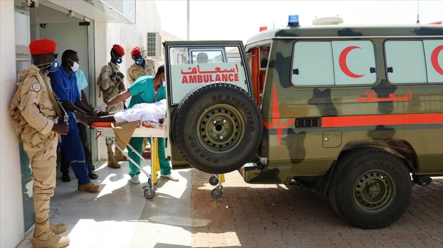 إثر مواجهات عنيفة .. مقتل وإصابة مئات المدنيين السودانيين خلال يوم واحد (تفاصيل مخيفة)