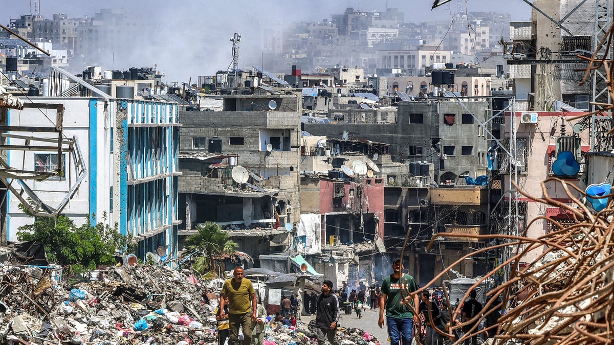 بعد 7 أشهر من الحرب.. هل نجحت حماس في ترميم قوتها العسكرية؟