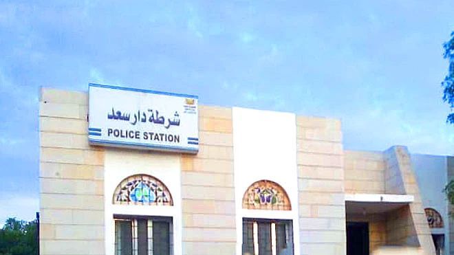 الأجهزة الأمنية في عدن تلقي القبض على خلية حوثية بدار سعد