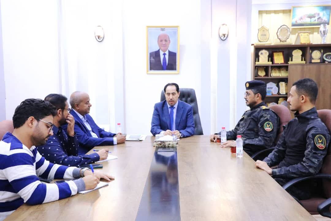 بمناسبة اليوم العالمي للمخدرات.. الوزير البكري يناقش إقامة فعاليات وأنشطة رياضية وتوعوية