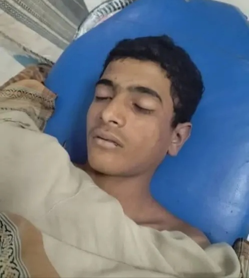 أقدم على خنق عامله.. مالك مزرعة يرتكب جريمة قتل بشعة تهز محافظة البيضاء