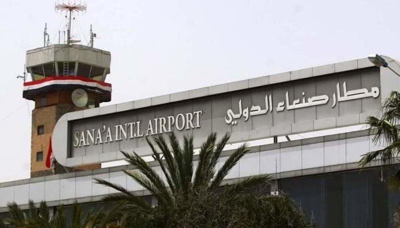عقب فشل الحل مع مليشيا الحوثي.. إغلاق وشيك لمطار صنعاء وميناء الحديدة!