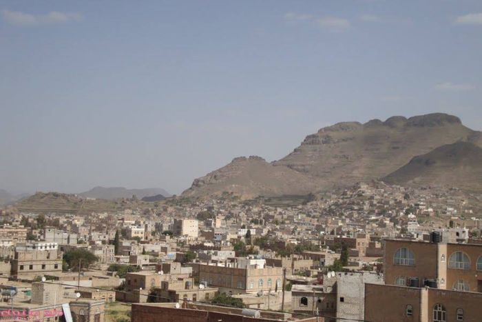 لأسباب مجهولة.. مقتل سائق دراجة نارية بهذه المحافظة اليمنية!