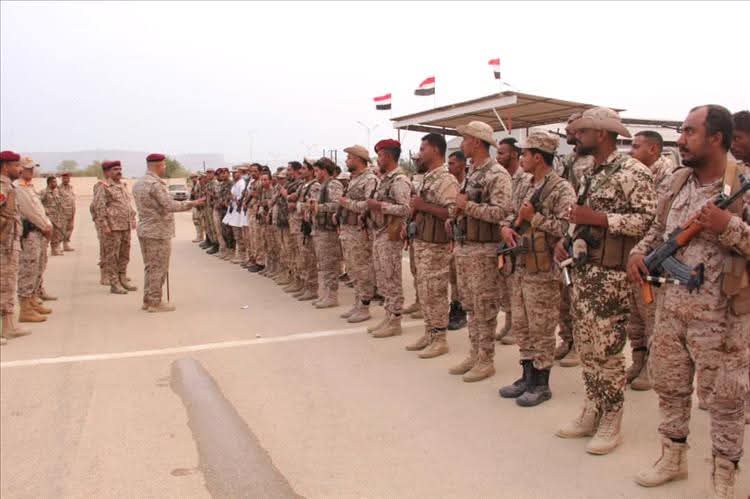 تحركات عسكرية عاجلة في حضرموت