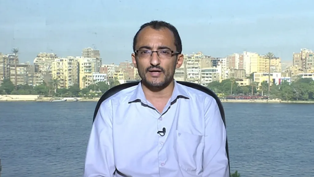 حمزة الجبيحي : حشود الحوثيين ليست مقياسًا للتأييد الشعبي وبناء الدولة هو الرهان الحقيقي