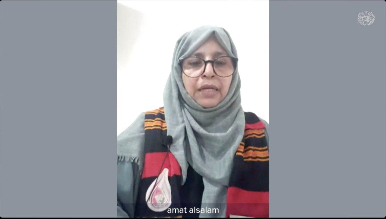 رابطة أمهات المختطفين: نصيب المدنيين بصفقات التبادل لم يتجاوز 200 مختطف! 