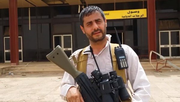 اندلاع خلافات بينية بين عناصر مليشيا الحوثي.. (تابع التفاصيل)