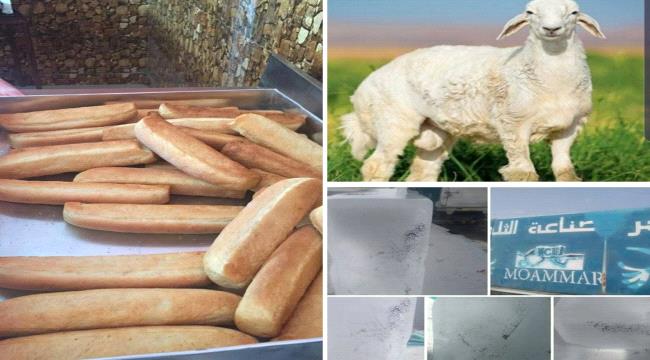 مخالفين للمواصفات ومتلاعبين بالأسعار.. حملة تفتيش ميدانية تسفر عن ضبط 23 مخبزا في مأرب