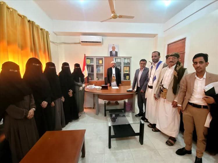 السلطة المحلية بمحافظة مأرب تقر تشكل لجنة رسمية لمعالجة ارتفاع أسعار الإيجارات