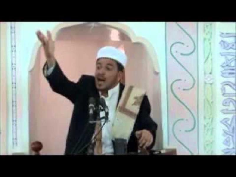 صادم ومضحك .. من خطيب مسجد إلى وزير للصحة (تابع فضيحة الحوثيين المدوية)