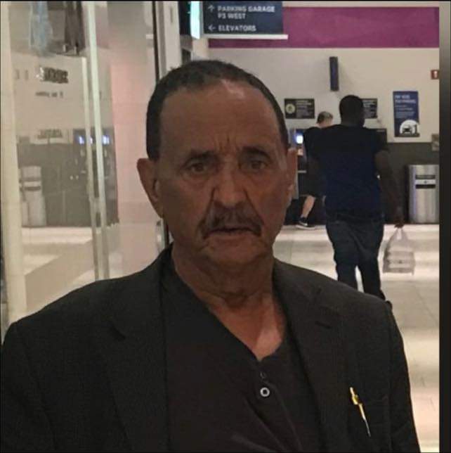 عاجل : وفاة مغترب يمني في أمريكا .. الإسم والصورة
