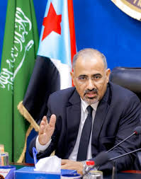 ما أسباب استدعاء السعودية لعيدروس الزبيدي  ومنهم الحلفاء الجدد في اليمن ؟؟