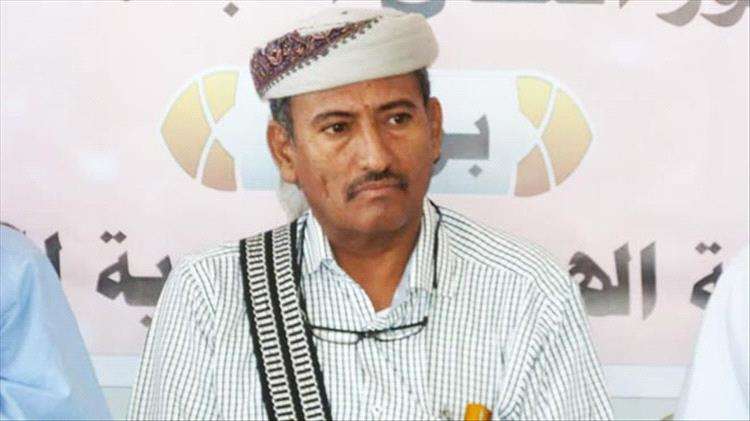  العولقي ينجو من محاولة اغتيال في ابين