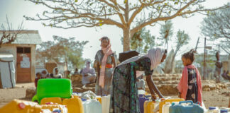 صندوق التكيف مع تغير المناخ يرفع دعمه لليمن إلى 40 مليون دولار