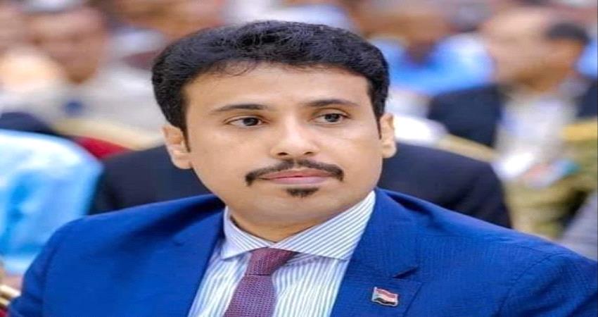 إعلان حازم من المجلس الرئاسي .. استنفادنا كل خيارات السلام مع الحوثي