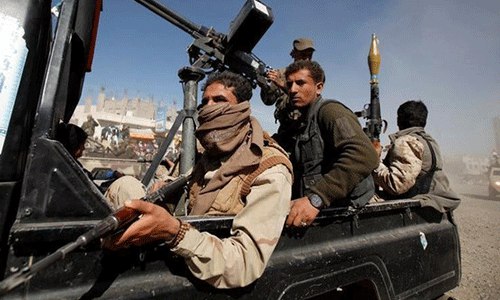 مليشيا الحوثي تعلن حالة الطوارئ في صنعاء .. مع حدوث هذا الأمر الخطير في الأردن (تفاصيل)