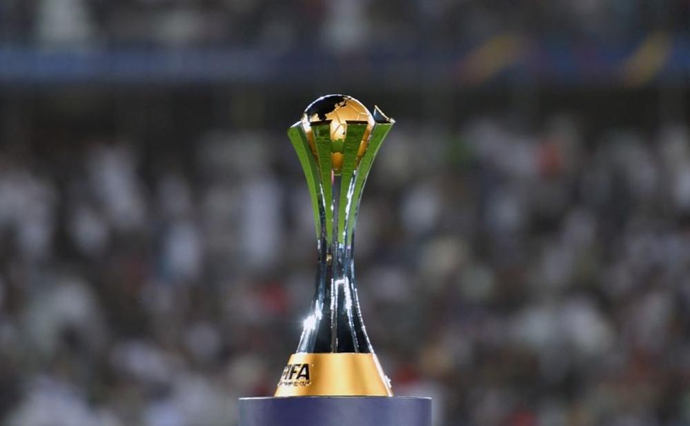 إعلان جديد للفيفا .. إقامة النسخة المقبلة من كأس العالم للأندية في هذه الدولة العربية