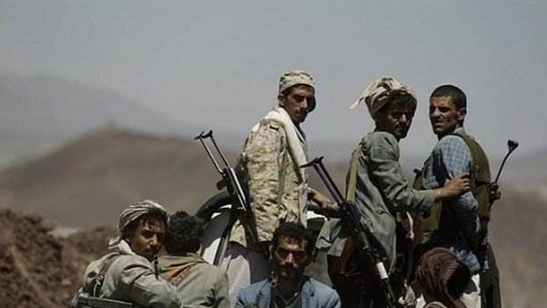 بعد ساعات من تعرضها لهجوم مباغت وقصف صاروخي .. مليشيا الحوثي تصدر هذا الأمر