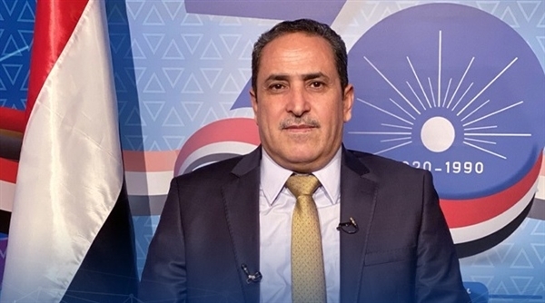 قيادي في حزب الإصلاح يكشف عن علاقة حزبه مع السعودية و الإمارات 