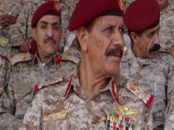 اعتقال قائد عسكري كبير و الحارس الشخصي للرئيس صالح سابقاً
