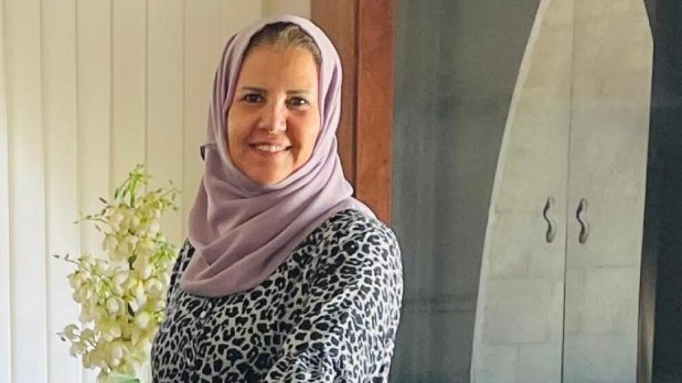 روائية يمنية تفوز بجائزة نجيب محفوظ للرواية العربية