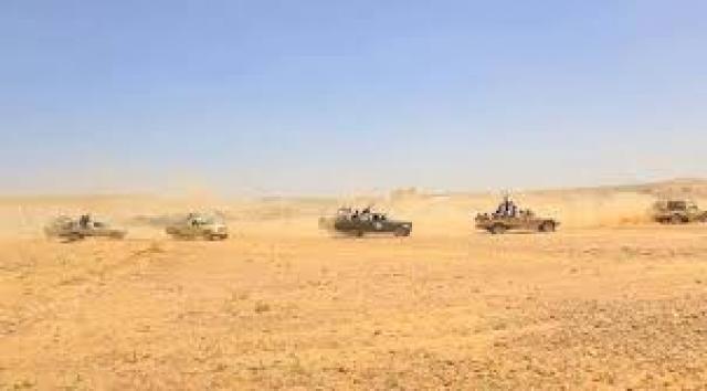 مصرع قيادي حوثي كبير في مأرب.. الاسم 
