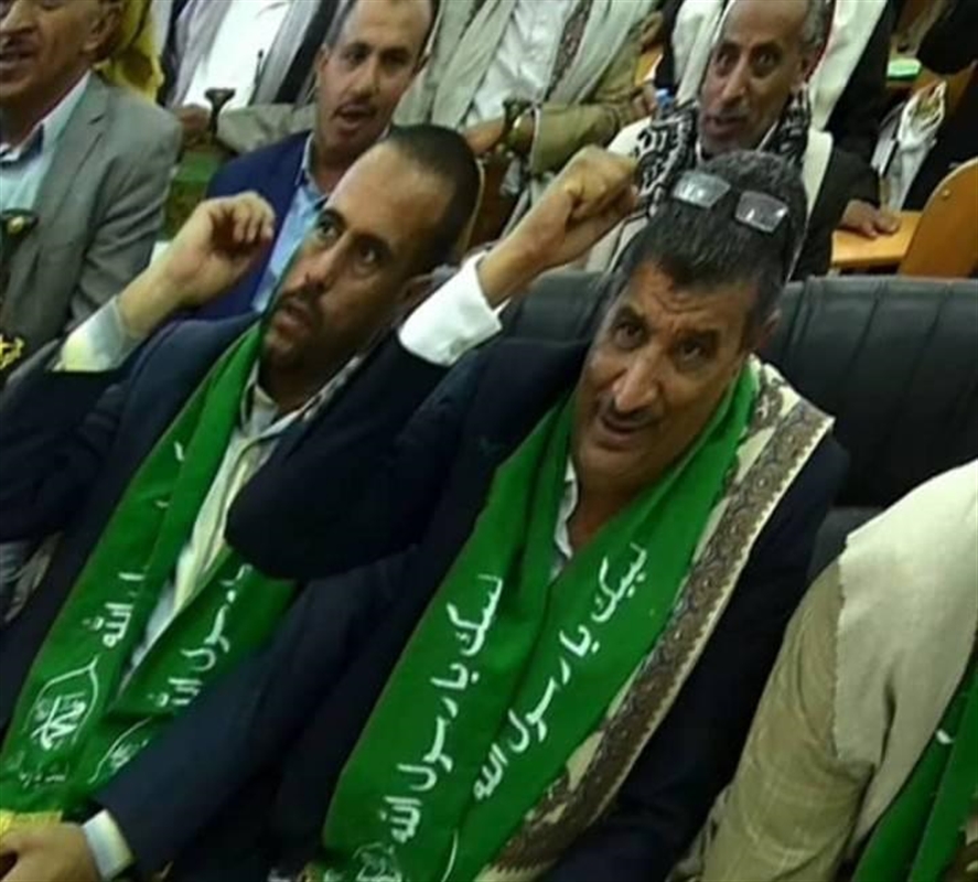 بالاسم والصورة.. الحوثي يقوم باقصاء قاضي في هذه المحافظة 