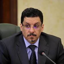 وزير الخارجية يلتقي عدداً من كبار المستثمرين الاوروبيين المشاركين في مؤتمر ميونخ للسلام والأمن