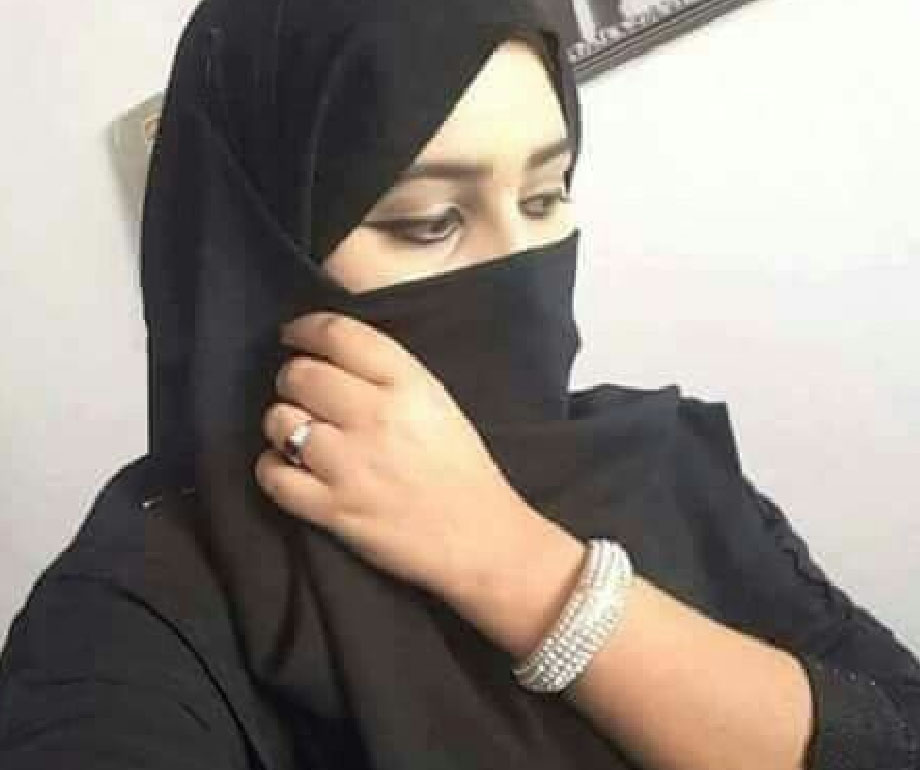 لن تصدق .. سيدة أعمال سعودية تعلن عن رغبتها بالزواج بهذا الشرط الوحيد!!