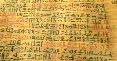 برديات خطيرة .. تعرف على أشهر المخطوطات الفرعونية القديمة