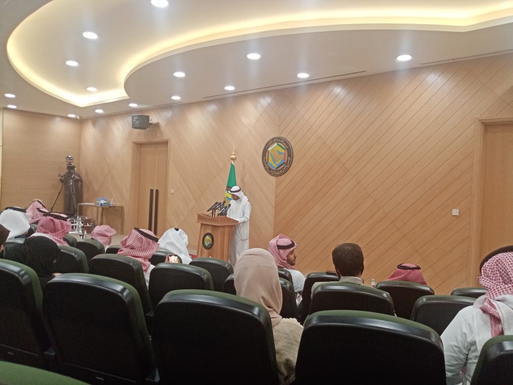 مجلس التعاون يعلن عن مبادرته لاستضافة مشاورات يمنية ـ يمنية أواخر مارس الجاري