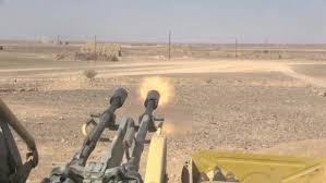 نيابة عن الأمة العربية.. الجيش الوطني يطلق استراتيجية جديدة ونوعية لمواجهة المشروع الإيراني الخبيث! 