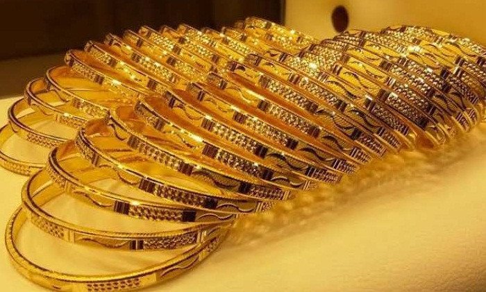 تعرف على أسعار الذهب بالاسواق اليمنية