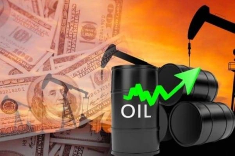 ارتفاع جديد في اسعار النفط وهذا هو سعر البرميل الان