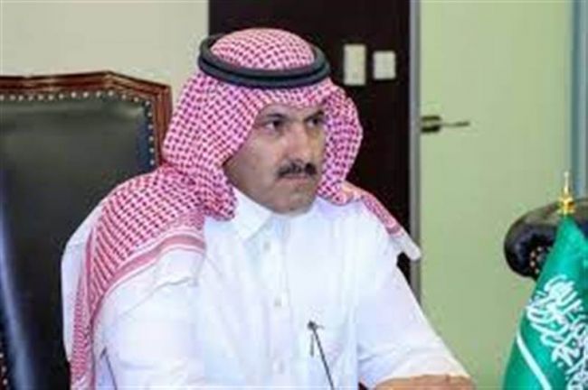 لاول مرة ..السفير محمد آل جابر يكشف عن مصير المنحة (السعودية - الإماراتية) لليمن