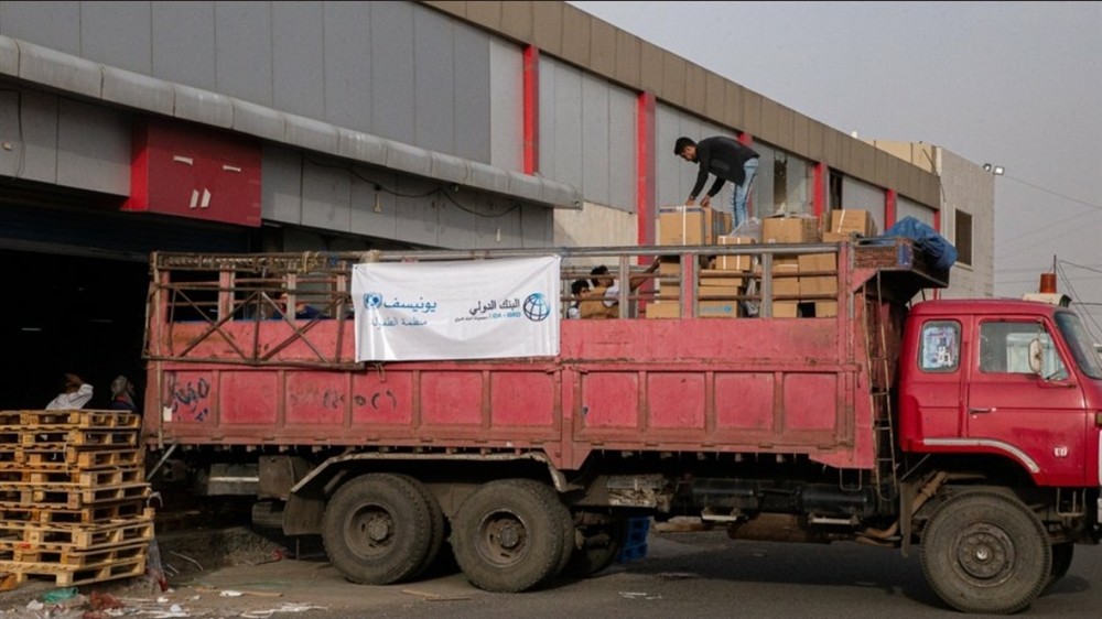 الأمم المتحدة تعلن عن دعم جديد لأكثر من 1400 مرفق صحي باليمن