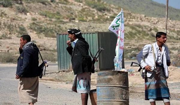 مليشيا الحوثي تشن حملة عسكرية غير مسبوقة لنهب الأراضي في هذه المحافظة (تفاصيل)