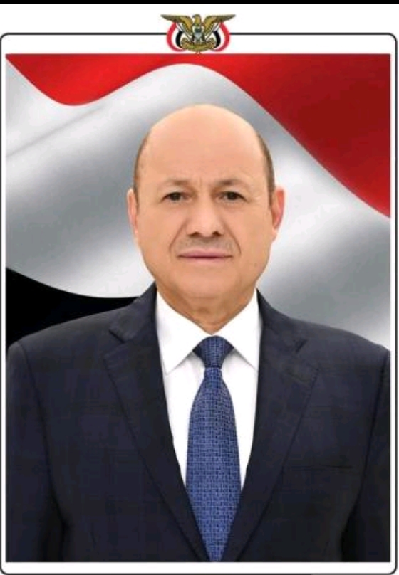 رشاد العليمي يتلقى دعوة رسمية لزيارة البيت الابيض لأول مرة ومصادر تكشف تفاصيل ما سيحدث