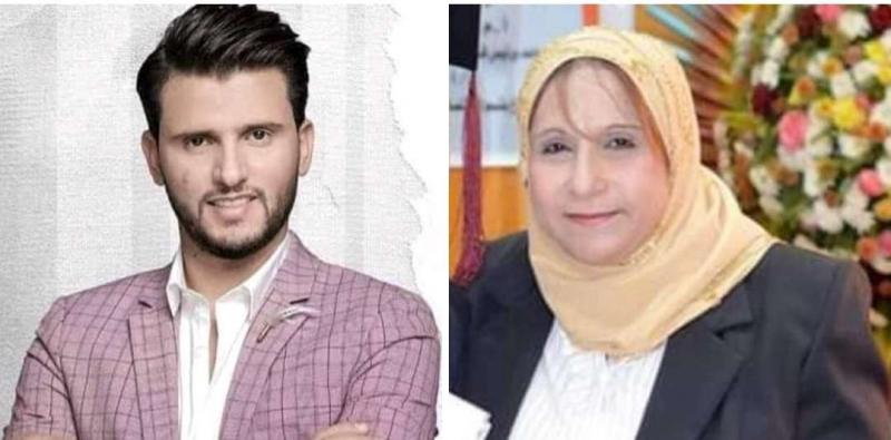  تعيين فنان يمني شهير بمنصب رفيع في القاهرة (الاسم والصورة)