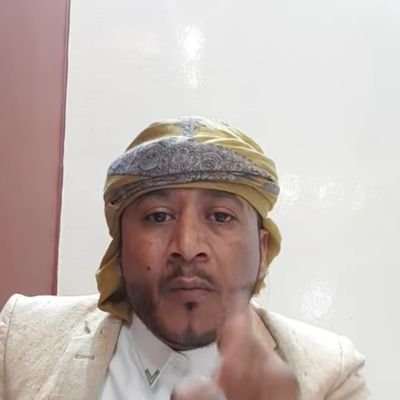 هنا يتواجد عصام الآنسي بعد إثارة ضجة حول انتفاضة ضد الحوثيين (تفاصيل)