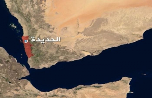مصدر عسكري : القوات التهامية تحقق انتصار جديد وتسيطر على موقع هام.. تطورات جديدة