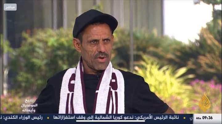 لن تصدق .. أمير قطري يقدم مبلغ خيالي للمواطن اليمني الذي أدهش العالم (تفاصيل)