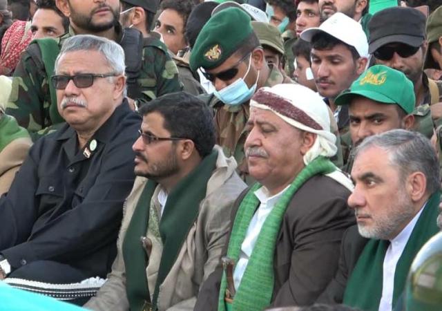 ماذا يجري؟ صحوة حوثية متاخرة ورغبة في الاخراط في الحوار بعيداً عن إيران !