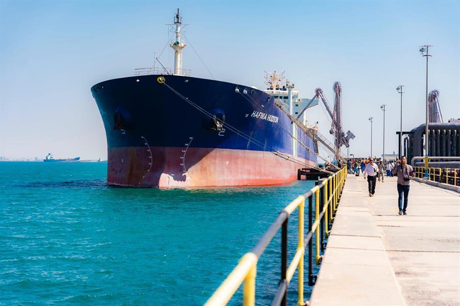 بشرى سارة .. الإعلان عن وصول منحة سعودية جديدة إلى عدن