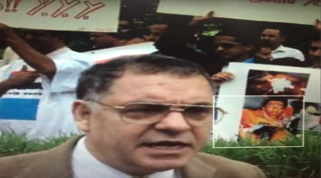 وفاة  أبرز شخصية سياسية وعسكرية محورية في المشهد الجنوبي 