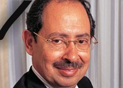 الصندوق الإجتماعي للتنمية ينعي مؤسسة ومديره السابق