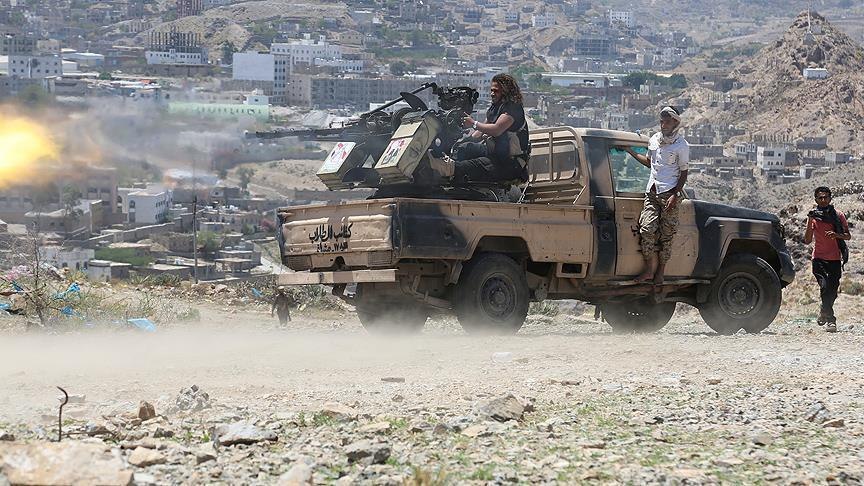 الجيش يكسر محاولة تسلل لمليشيا الحوثية في هذه المحافظة (آخر المستجدات)