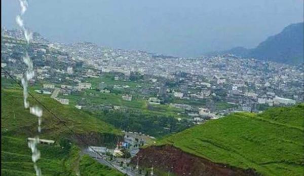  3400 جريمة للحوثي في إب خلال عامين
