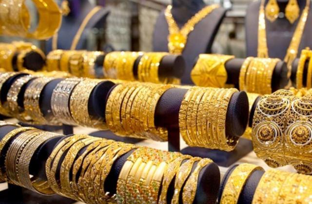 تعرف على أسعار الذهب اليوم السبت 19 فبراير